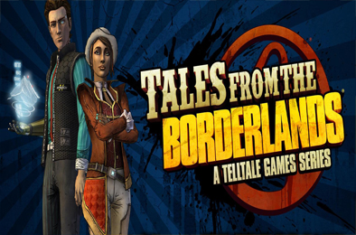 无主之地传说 / Tales from the Borderlands