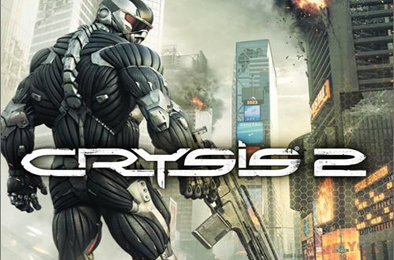 孤岛危机2 / Crysis 2