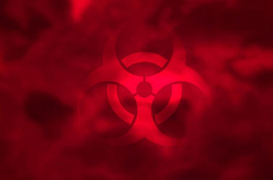 瘟疫公司：进化