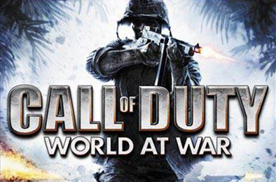 使命召唤8：现代战争3/COD8