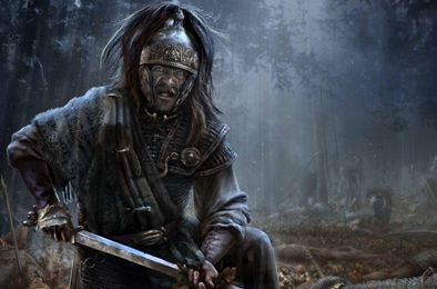 全面战争：中世纪2 / Medieval II: Total War