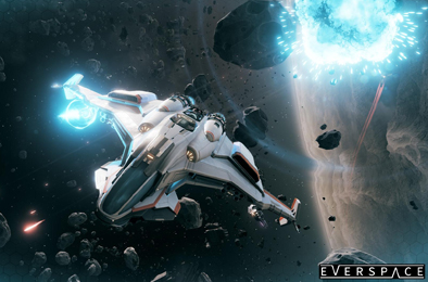 永恒空间 / EVERSPACE