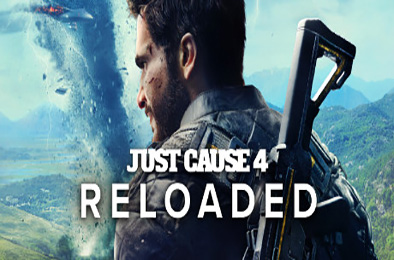 正当防卫4 / Just Cause 4