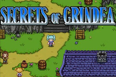 格兰蒂亚秘闻 / Secrets of Grindea v1.0.0