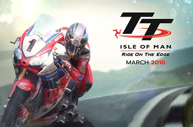曼岛TT摩托车大赛