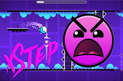 几何冲刺 / Geometry Dash v2.206a