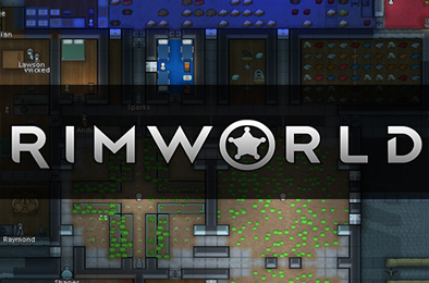 环世界 / 边缘世界 / RimWorld v1.5.4241