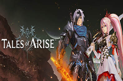 破晓传说 / Tales of Arise