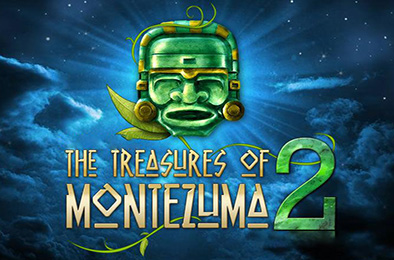 蒙特祖玛的宝藏2