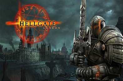 暗黑之门：伦敦 / HELLGATE: London