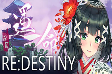 Re：命运 / Re:DESTINY  v1.0.6