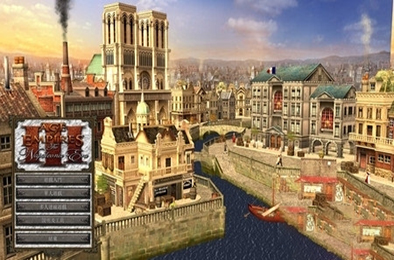 帝国时代3：拿破仑时代