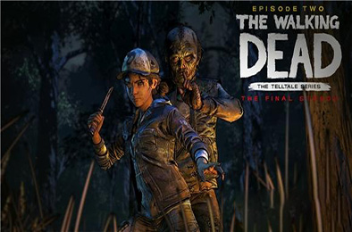 行尸走肉：第一季 / The Walking Dead