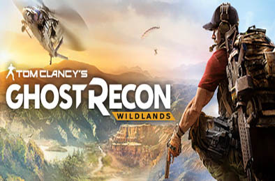 幽灵行动：荒野 / Tom Clancy’s Ghost Recon Wildlands