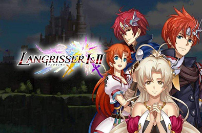 梦幻模拟战1+2重制版