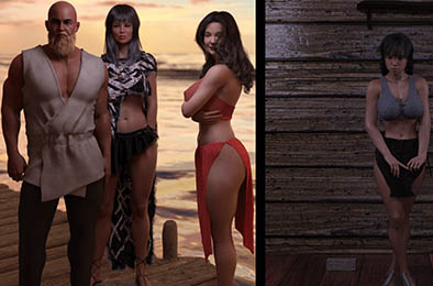 阿尔法维尔 Alfaville Ver0.8