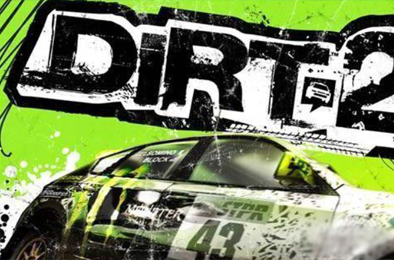 尘埃2 / Dirt 2