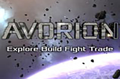 猎户座 / Avorion v2.5.2a