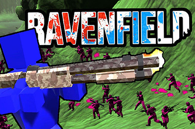 战地模拟器 / Ravenfield