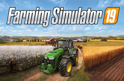 模拟农场19