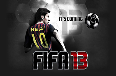 FIFA 13
