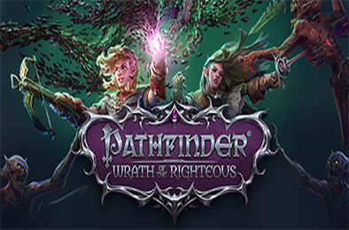 开拓者：正义之怒 / Pathfinder: Wrath of the Righteous v2.4.1i
