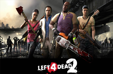 求生之路2 / 生存之旅2 / Left 4 Dead 2 v2.2.4.2