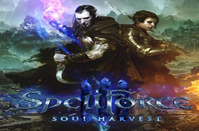 咒语力量3：灵魂收割