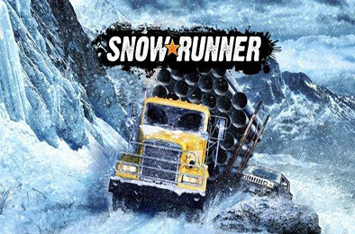 雪地奔驰高级版 / SnowRunner - Premium Edition v32.2
