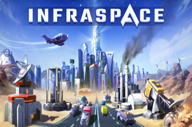 基建空间 / 太空之外 / InfraSpace v1.49.446