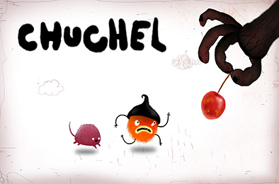 脸黑先生 / 毛线先生 / CHUCHEL