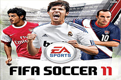 FIFA 11