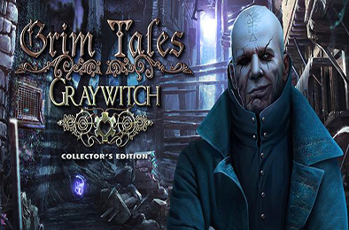 残酷谎言12：灰色女巫