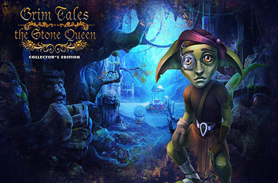 残酷谎言4石像女王