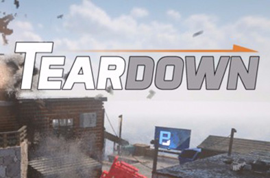 拆迁 / Teardown v1.6.2