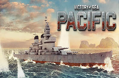 太平洋雄风 / Victory At Sea Pacific v1.14.2