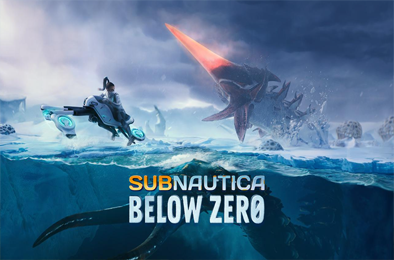 深海迷航 / 美丽水世界 / 水下之旅 / Subnautica v72916