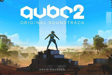 Q立方2 / Q.U.B.E. 2