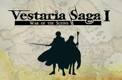 维斯塔利亚传说