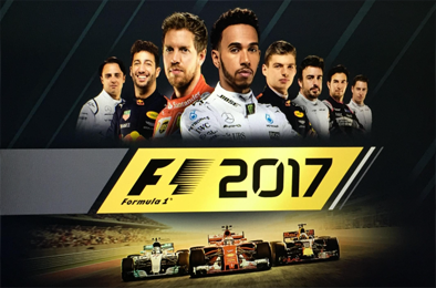 F1 2017