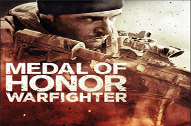 荣誉勋章：战士