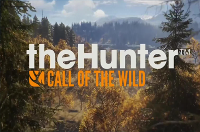 猎人：荒野的召唤 / theHunter: Call of the Wild v2846103