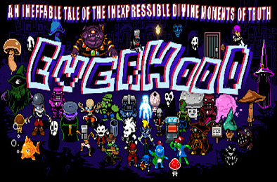 永恒 / Everhood v1.1.5