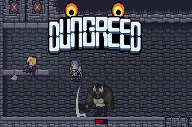 贪婪地牢 / Dungreed v1.6.8