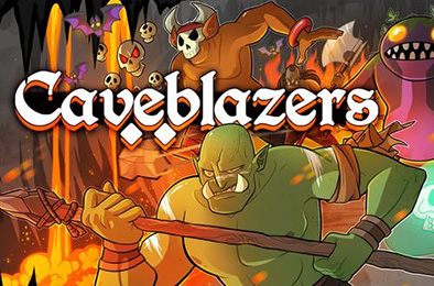 洞窟开拓者 / Caveblazers