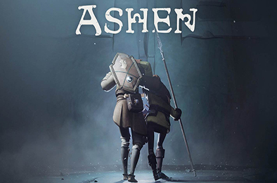 灰烬 / Ashen