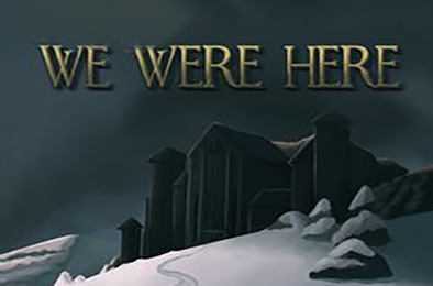 我们一起在这里 / We Were Here Together