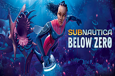 深海迷航：冰点之下 / Subnautica: Below Zero v49700
