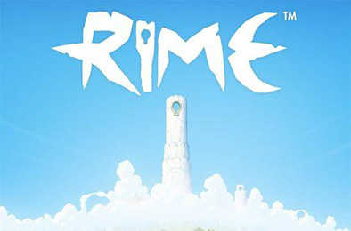 RIME 霜华霜雪