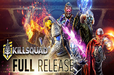 杀戮小队 / Killsquad v1.6.4.11